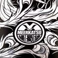 thumbnail image 6 of Tatami Fightwear Meerkatsu Phoenix Rising BJJ Long Sleeve Rashguard -2XL, 6 of 6
