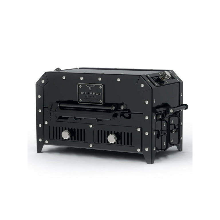 バーベキュー・調理用品 SOMAnoDOGU Hela BLACK MODEL TRIBAL バーベキュー・調理用品 SOMAnoDOGU Hela BLACK MODEL TRIBAL