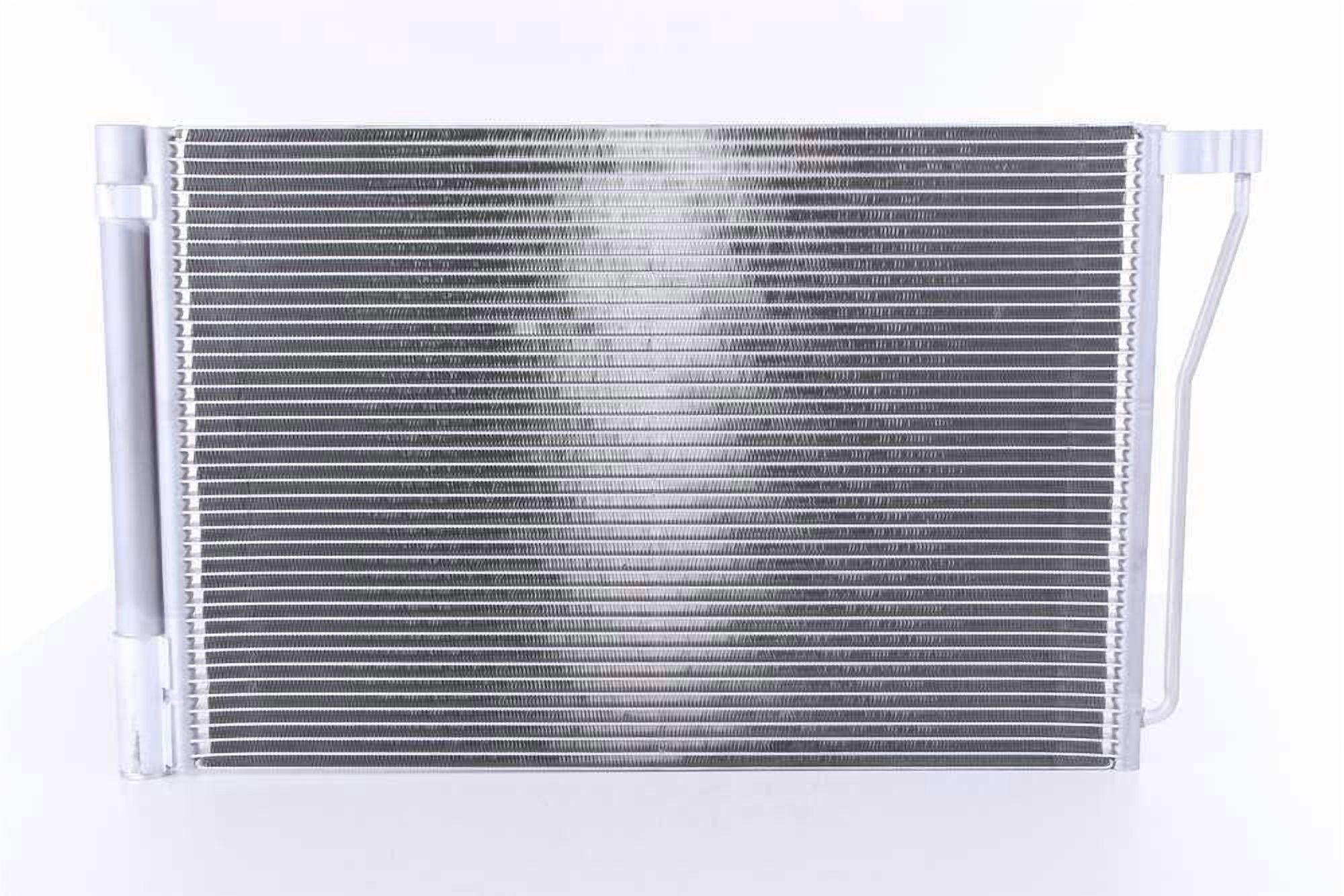 Nissens 940418 Air Conditioning Condenser/Receiver Drier Assembly