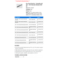 thumbnail image 2 of Rear Shock Absorber - Compatible with 2011 - 2014 Chevrolet Silverado 2500 HD - AC Delco, 2 of 2