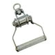 thumbnail image 4 of Empuñadura de cable de presión Accesorio de empuñadura de remo Equipo de entrenamiento de fuerza forma de 15 cm x 25 cm kusrkot Presione la barra hacia abajo, 4 of 8
