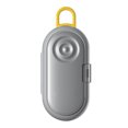 thumbnail image 1 of Mini Portable Pill Box Plastic Storage Earplug Boxes Waterproof Cases Medicine Vitamin Pillboxs Headphone Container Organizer, 1 of 4