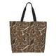thumbnail image 1 of Balery Coffee pots Bolsa Tote Estilo Estético con Cremalleras, Bolsa de Hombro, Bolsa de Compras Grande y Plegable, 1 of 8