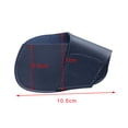 thumbnail image 4 of Funda Ligera Kuymtek para Palos de Golf Accesorios Golf Funda para Putter para Exteriores azul, 4 of 7
