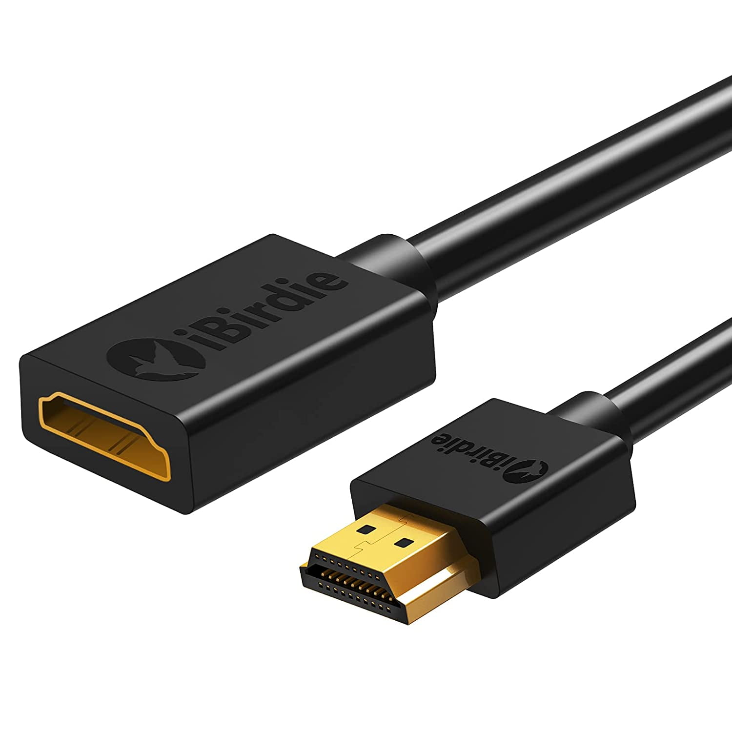 Cable Extensión HDMI M/H 4,5m Cablexpert