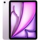 thumbnail image 1 of 2024 Apple iPad Air (11-pulgadas, Wi-Fi + Cellular, 256GB) - Violeta (Reacondicionado), 1 of 2