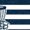 Heather Navy, variant on Mens Disc Golf Tshirt Disc Golf Flag Short Sleeve T-shirt-Black-xl