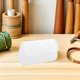 thumbnail image 1 of unbranded 2Ud Malla De Lona Plástica Para Proyectos DIY Bolsos Artesanales Material Resistente, 1 of 8