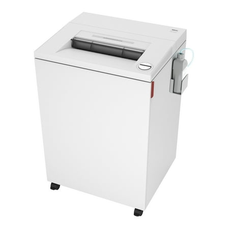 IDEAL 4003 Super Micro-Cut P-7 Paper Shredder – High-Security, Centralized Shredding for Top-Secret Documents
