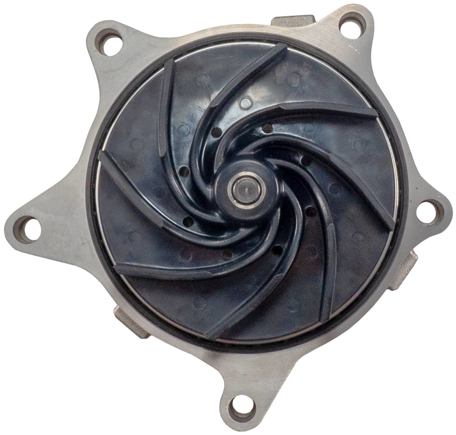 Melling MWP-536 Stock Replacement Water Pump