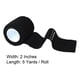 thumbnail image 4 of 30Pcs Black Elastic Self-Adhesive Bandage 5 cm Fixed Elastic Bandage, 4 of 5