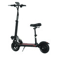 thumbnail image 4 of Scooter Eléctrico Roue Y2 1000w 55km/h, 4 of 5