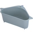 thumbnail image 1 of 4 piezas fregadero filtro cocina Triangular fregadero colador drenaje vegetal fruta estante suministros de cocina herramienta azul ShuxiuWang 8390613452528, 1 of 1