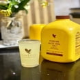 thumbnail image 4 of Jugo Sabila 100% Natural Puro Forever Aloe Vera Gel Sellado Forever Aloe, 4 of 6