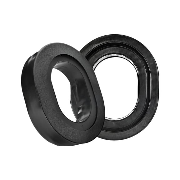 Replacement Ear Cushions Breathable Earpads for T50RP Headphones