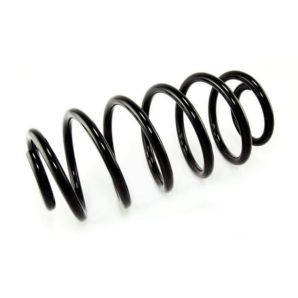 Omix 18283.02 Coil Springs For Jeep Grand Cherokee, Rear