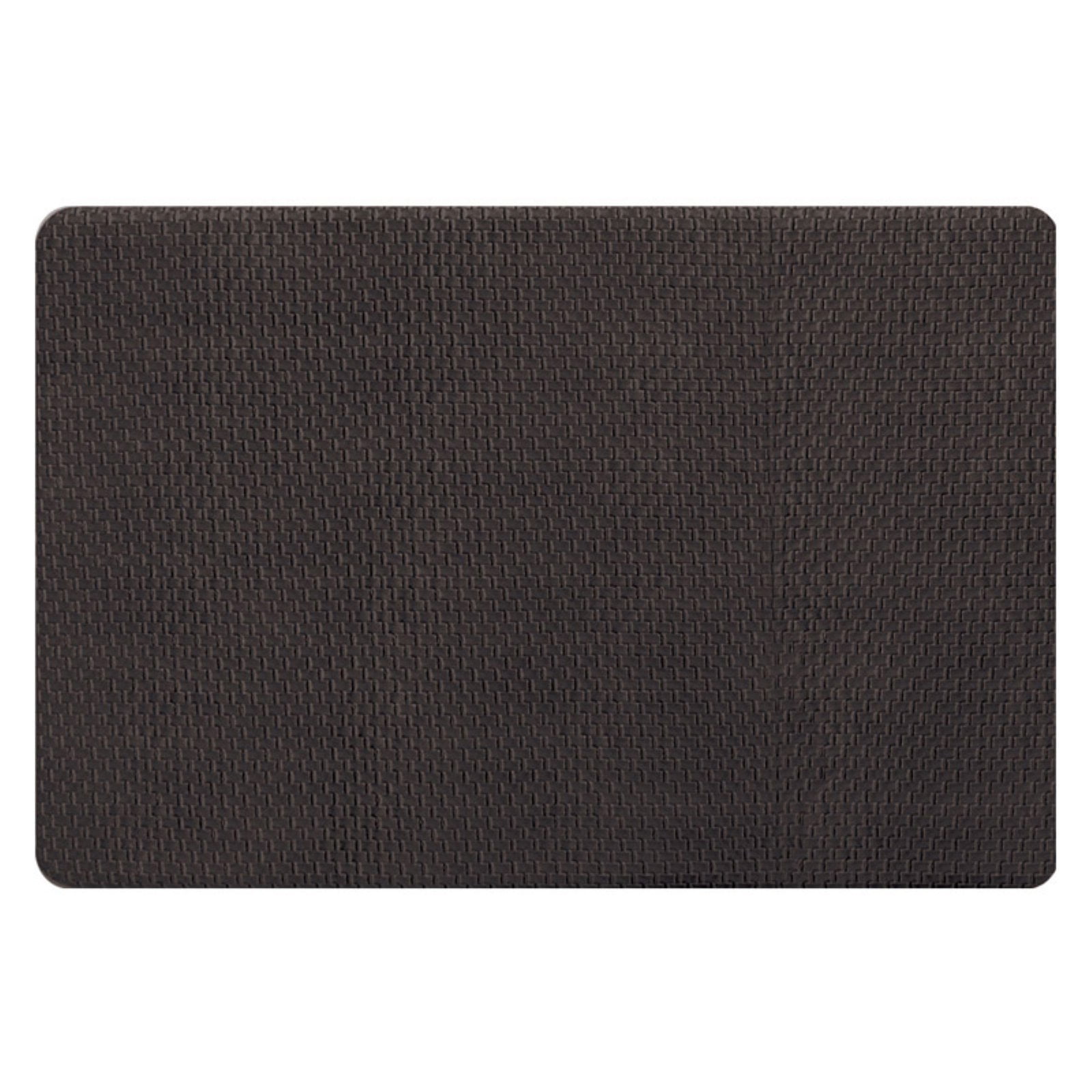 Better Homes Gardens Black Rattan Anti Fatigue Kitchen Mat 20 X 30 Better Homes Gardens Black Rattan Anti Fatigue Kitchen Mat 20 X 30 Com