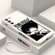 thumbnail image 3 of Funda de teléfono de Anime Cowboy Bebop para Samsung Galaxy S24, S23, S22, S21, S20 Pro FE Plus, Ultra Liquid Left Rope Cover, 3 of 5