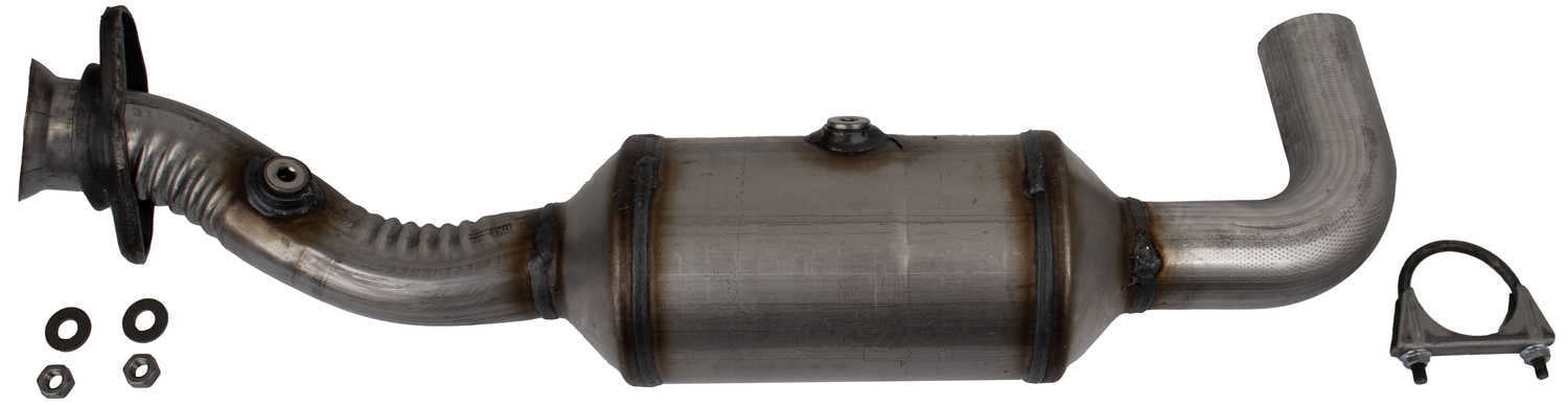 AP Exhaust 645114 Federal / EPA Catalytic Converter - Direct Fit