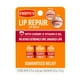 thumbnail image 1 of Bálsamo labial O'Keeffe's Lip Repair con aceite de cereza y vitamina E (paquete de 3), 1 of 7