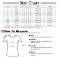 thumbnail image 3 of Hauts pour Femmes Manches Longues Tunique en Coton Lin Blouse Décontractée Coupe Ample Chemises, 3 of 6