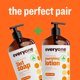 thumbnail image 3 of Everyone 3-In-1 Soap, Citrus and Mint, 32 Ounce, 2 Count, 3 of 7