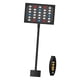 thumbnail image 1 of Luz LED para acuario con clip, cabezal giratorio de 360 degree, flexible, 120 degree Ancho 12 cm, 1 of 9
