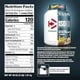 thumbnail image 2 of DYMATIZE ISO 100 1.4 LBS COCOA PEBBLES, 2 of 2