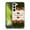 Border, variant on Head Case Designs Officially Licensed Frida Kahlo Red Florals Shrub Soft Gel Case Compatible with Samsung Galaxy S23 Ultra 5G