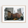 thumbnail image 2 of Water Street - Manhattan New York Photography Unframed Wall Art Print 24 x 36 inches, 2 of 7
