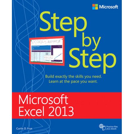 Step by Step: Microsoft Excel 2013 Step by Step (Paperback)