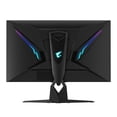 thumbnail image 3 of Monitor Gamer AORUS FI32Q LED 31.5", 2560x1440 Quad HD, FreeSync, 170Hz, HDMI/DisplayPort, Negro., 3 of 3