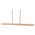 thumbnail image 4 of Wooden Bow Maker Kit Extended Wreath Ribbon Bow Maker Tool for Making Beautiful Ribbon Bows, 4 of 5