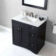 thumbnail image 2 of Virtu Elise ES-32036 36 in. Single Bathroom Vanity, 2 of 10
