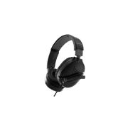 Turtle Beach Recon 70 Wired Gaming Headset for PC, Black