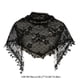 thumbnail image 3 of Velo de capilla de encaje étnico Apooke para mujer, pañuelo para la cabeza, mantilla, turbante, diadema para la misa en la iglesia, pañuelo católico para la cabeza, chal para mujer, 3 of 8