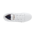 thumbnail image 4 of TENIS DAMA CAPA DE OZONO 620101 SIMIPIEL BLANCO Capa De Ozono  620101, 4 of 4