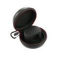 thumbnail image 4 of Masteelf Portable Carrying Case Storage Case Pocket Storage Case Pouch Bag Mini Box for Watch, 4 of 8