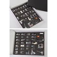 thumbnail image 4 of Youkk 32 Pcs/set Sewing Machine Presser Foot Domestic Sewing sewing machine presser foot Machine Feet Assorted Kit Replacement for Brother, 4 of 9