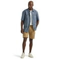 thumbnail image 4 of Lee® Men's Extreme Motion Carolina Cargo Short with Flex Waistband, 4 of 10