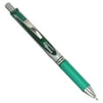 thumbnail image 5 of Pentel EnerGel RTX Retractable Gel Pen, Medium Point, 0.7 mm, Green Ink, 5 of 7