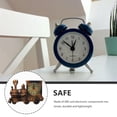 thumbnail image 4 of FUTUREORYY Horloge de Bureau Créative pour Salon Lot de 1, 4 of 5