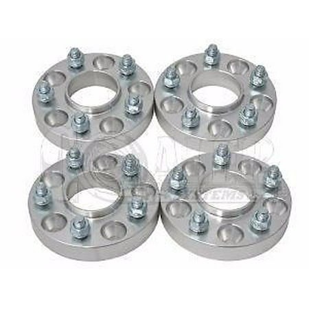 Jeep Wheel Studs - 5x4.5 to 5x5 1.25