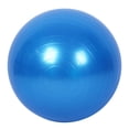 thumbnail image 2 of SPRING PARK 45cm Exercise Ball - Anti-Burst Fitness, Balance Ball for Pilates, Yoga, Birthing, Stability Gym Workout Training and Physical Therapy, 2 of 6