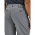 thumbnail image 7 of Wrangler Men's and Big Men's Outdoor Performance Side Elastic Waist Short (30-48), 7 of 7