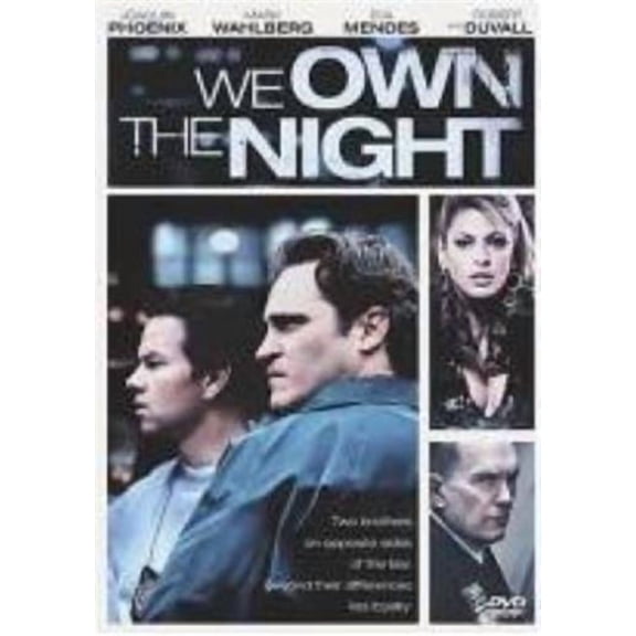 We Own The Night (Widescreen)
