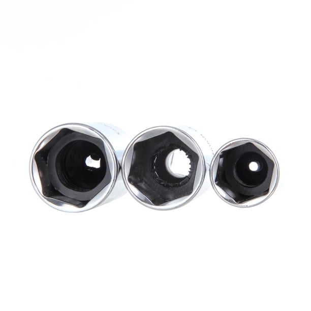 Hyper Tough 3 Piece 5/8 inch, 3/4 inch or 13/16 inch Spark Plug