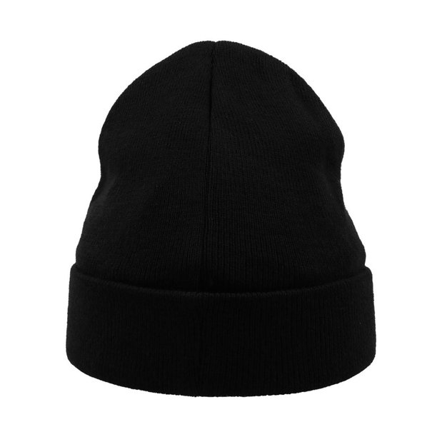 Atlantis - Gorro beanie Thinsulate térmico segunda piel modelo Pier (Gris)