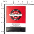thumbnail image 2 of Briggs and Stratton Air Filter Cartridge 593260, 2 of 5