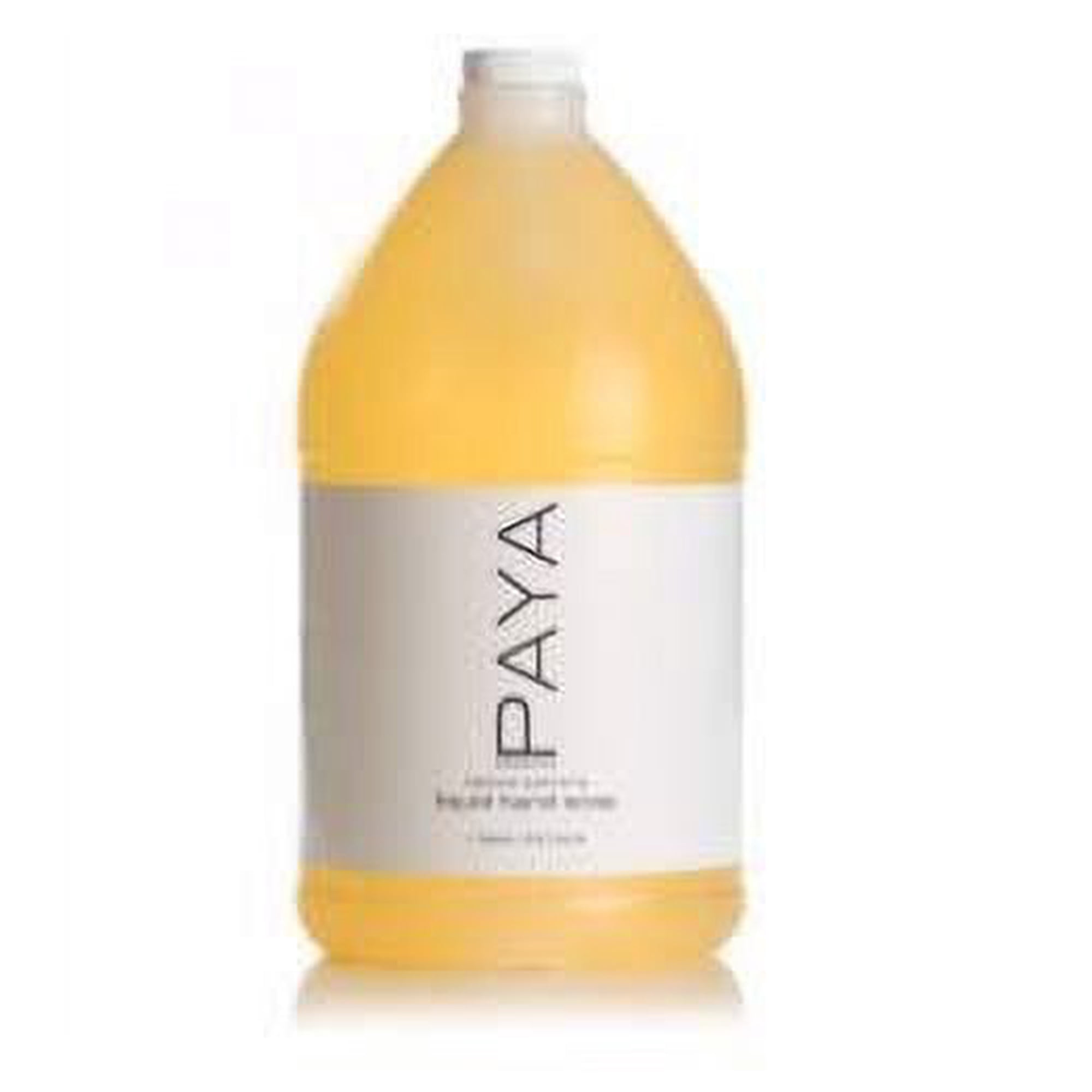 PAYA ORGANICS Luscious Quenching Hand and Body Wash - 128 Fluid Ounces/ 1 Gallon